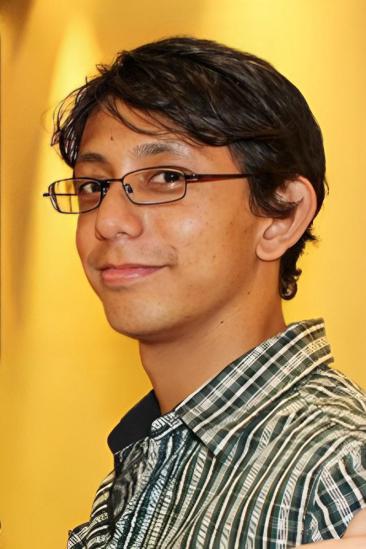 Dzubir Mohamed Zakaria Image