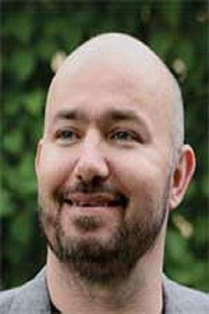 Thomas Oredsson Image