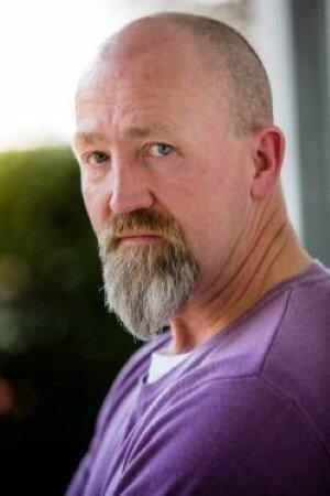 Stephen McDade Image