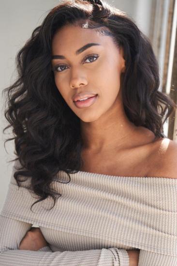 Sydney Winbush Image