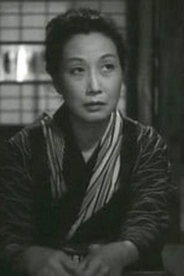 Chikako Hosokawa Image