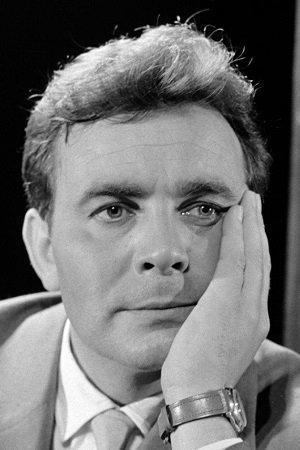 Ádám Szirtes Image