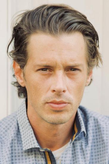 Kyle Justin Leatherberry Image