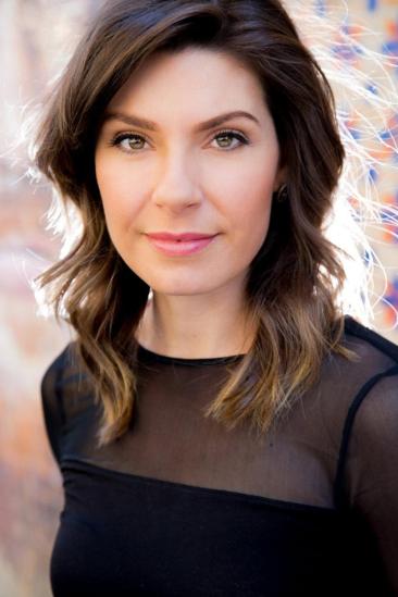 Sophia Davey Image