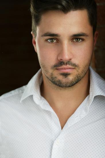 Kyler Steven Fisher Image