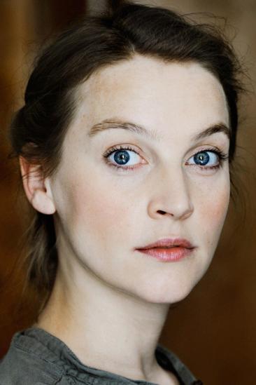 Jana Klinge Image