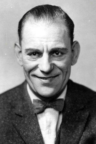 Lon Chaney Image