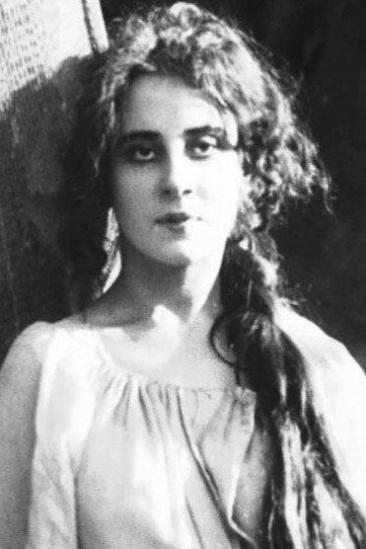 Liana Iskritskaya-Gardina Image