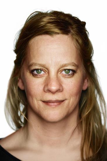Sólveig Guðmundsdóttir Image