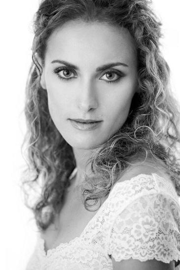 Olga Kalashnikova Image