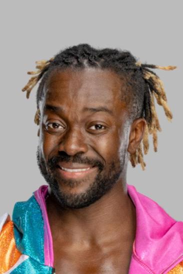 Kofi Sarkodie-Mensah Image