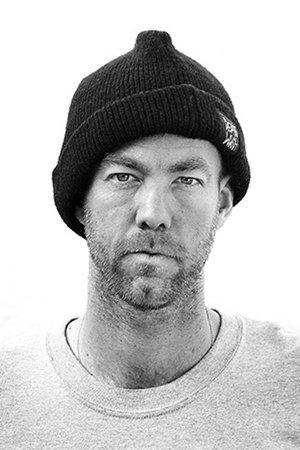 Andrew Reynolds Image