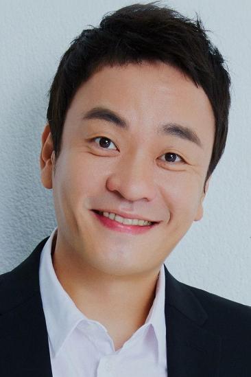 Lee Sung-wook Image