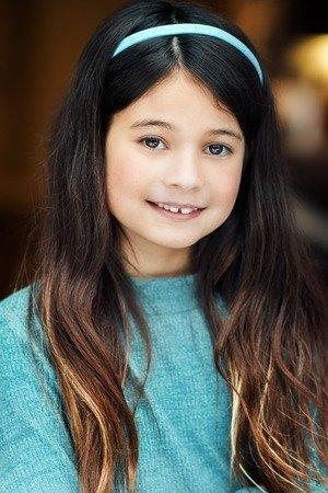 Ashley Cartwright Image