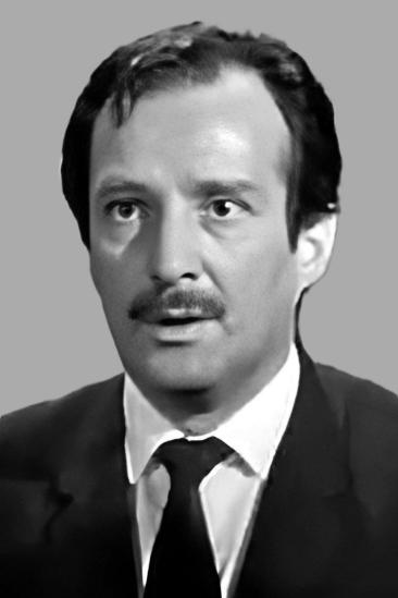Julián de Meriche Image