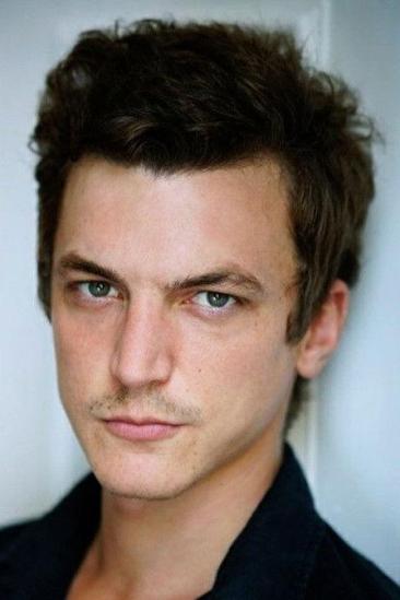 Olivier Chantreau Image