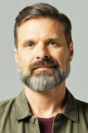 Mac Powell Image
