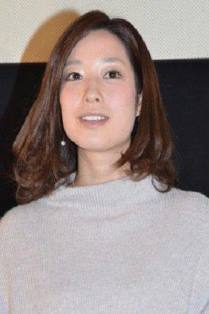 Reisa Maekawa Image