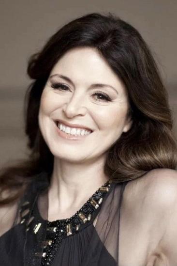 Anna Caterina Antonacci Image