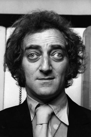 Marty Feldman Image