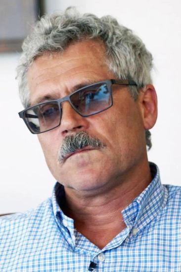 Grigory Rodchenkov Image