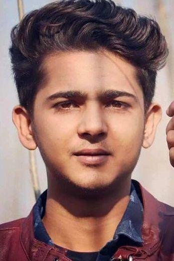 Mohammad Samad Image