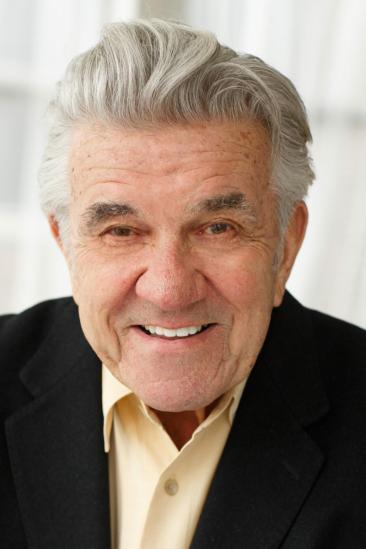 Jack A. O'Connell Image