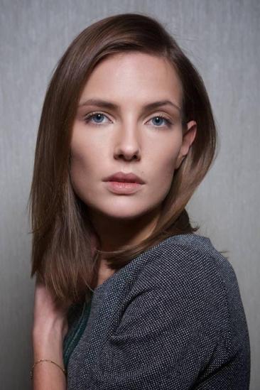 Aleksandra Bogdanova Image
