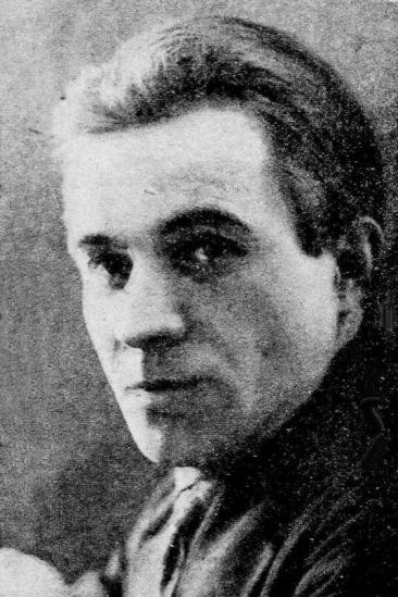 Mykola Nademskyi Image