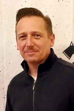 Jeffrey Alan Foster Image