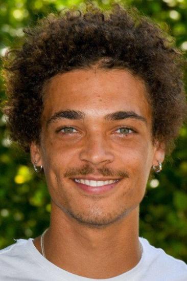Bryan Trésor Image