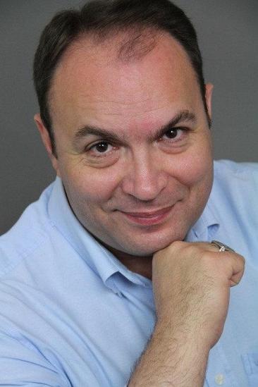 Andrey Moskvichov Image