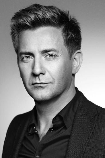 Rafał Królikowski Image