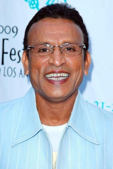 Annu Kapoor Image