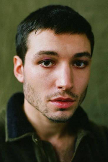 Ezra Miller Image