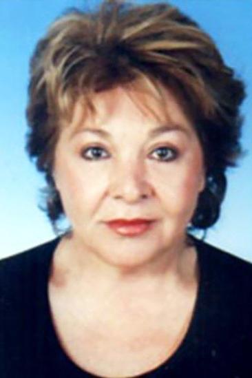 Ersi Doxakopoulou Image