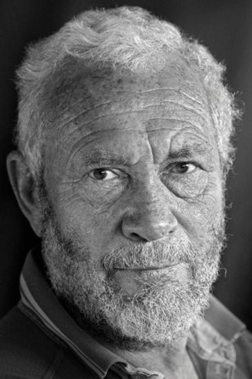 Robin Knox-Johnston Image