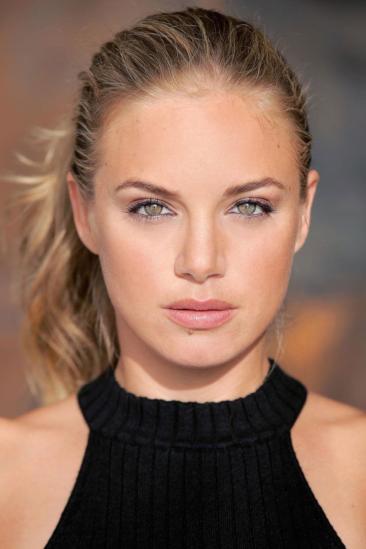 Rosalie McIntire Image