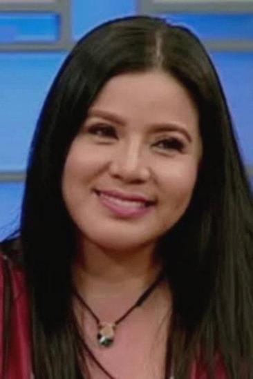 Klaudia Koronel Image
