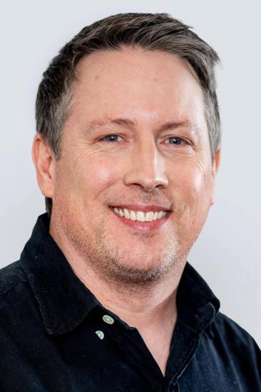 Joe Cornish Image