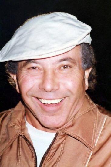 Tasos Psomopoulos Image