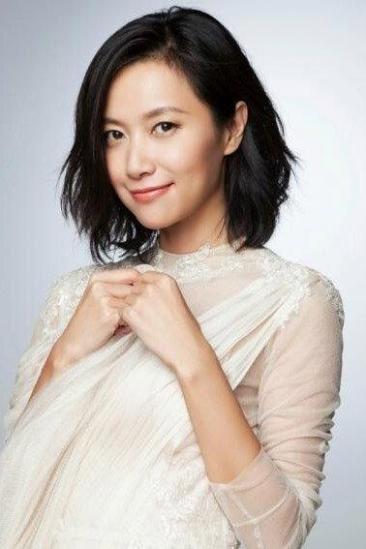 Xu Jinglei Image