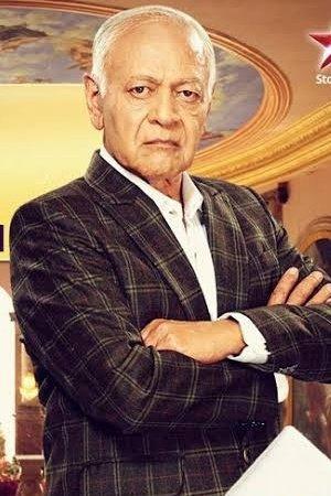 Madan Joshi Image
