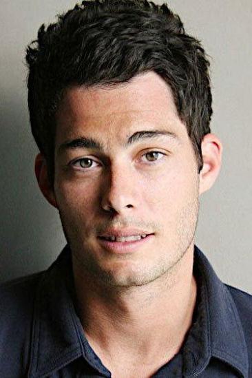Brian Hallisay Image