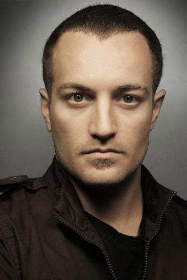 Tyrel Meyer Image