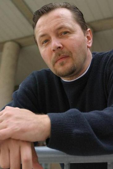 Vladan Dujović Image