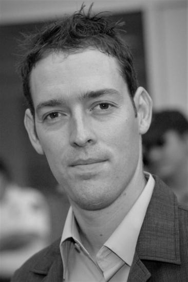 Michael Polish Image