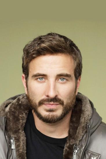 Ryan Corr Image