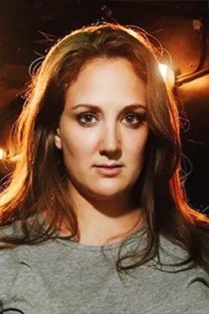 Jacqueline Novak Image