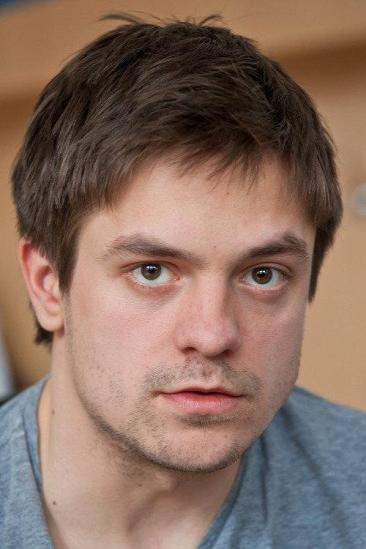 Jiří Mádl Image